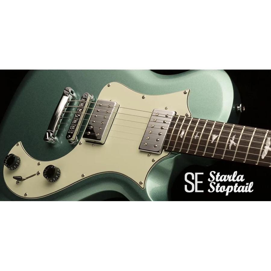 Paul Reed Smith（ポールリードスミス） Paul Reed Smith SE Starla