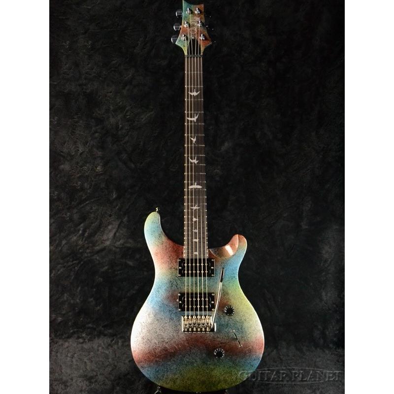 ギター PRS SE Standard 24 Multi-Foil Paul Reed Smith SE Standard 24 Multi-Foil 《エレキギター