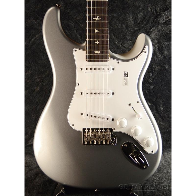 Paul Reed Smith Silver Sky Tungsten《エレキギター》 : ギター