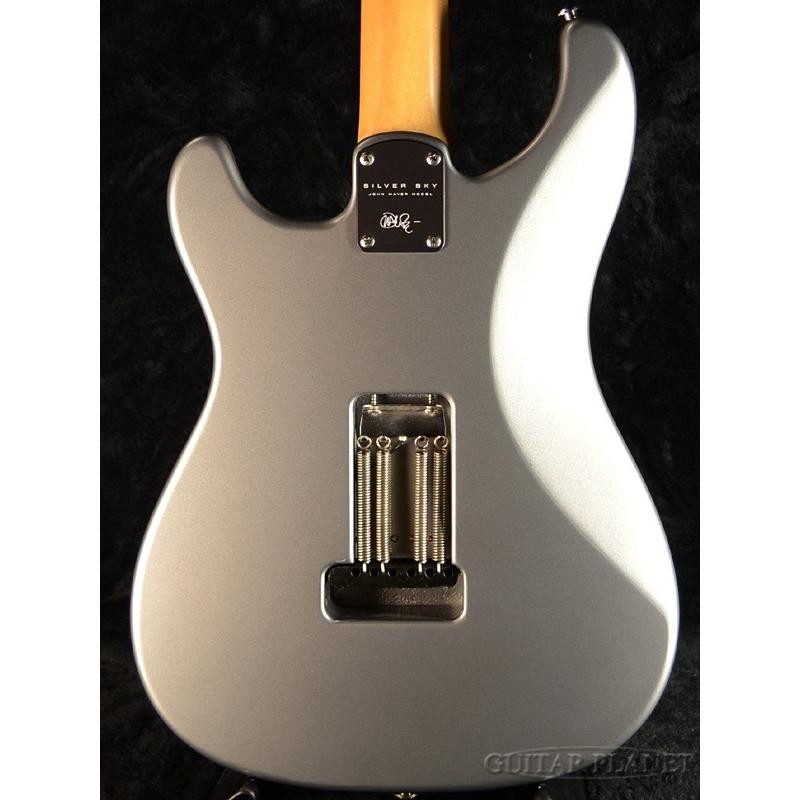 Paul Reed Smith Silver Sky Tungsten《エレキギター》 : ギター