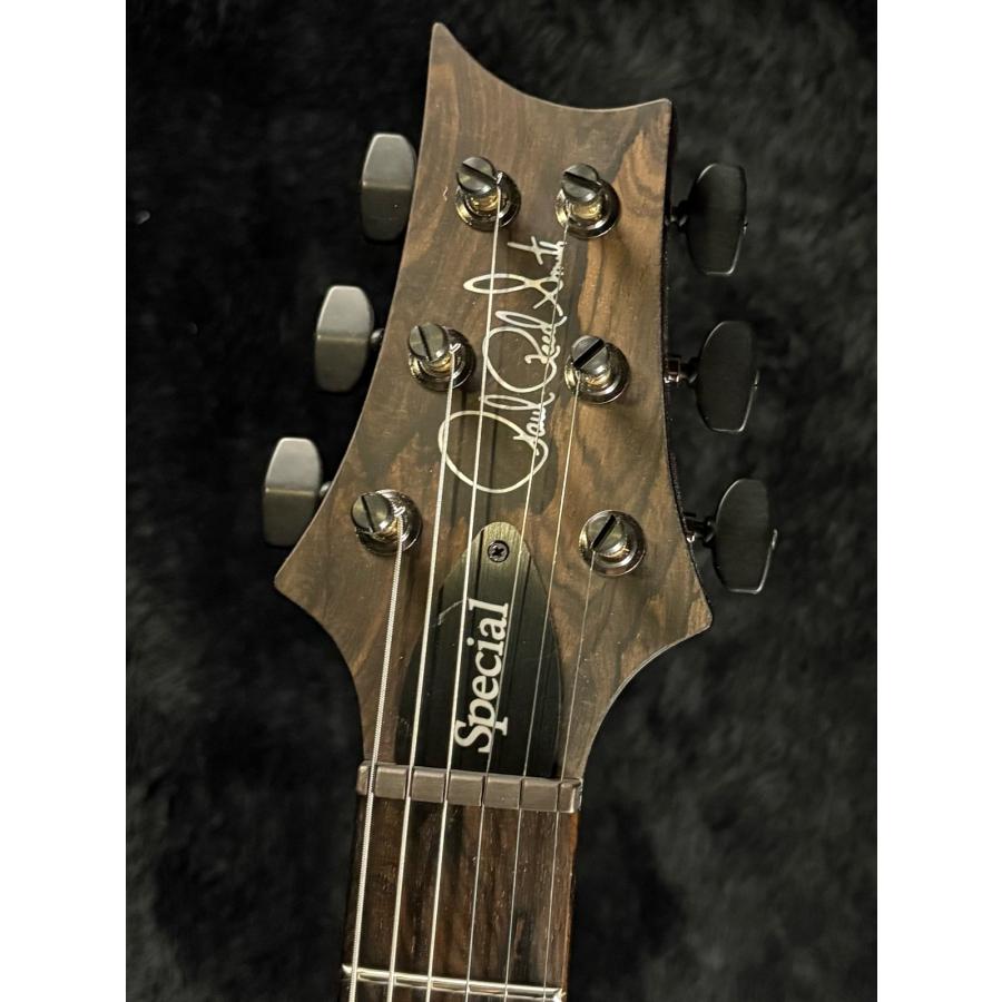 Paul Reed Smith / Special Semi Hollow Mango Limited Edition -Charcoal Purple Burst-【限定200本】【3.11Kg】【現物画像】 / 新品[ポールリードスミス,PRS]_7