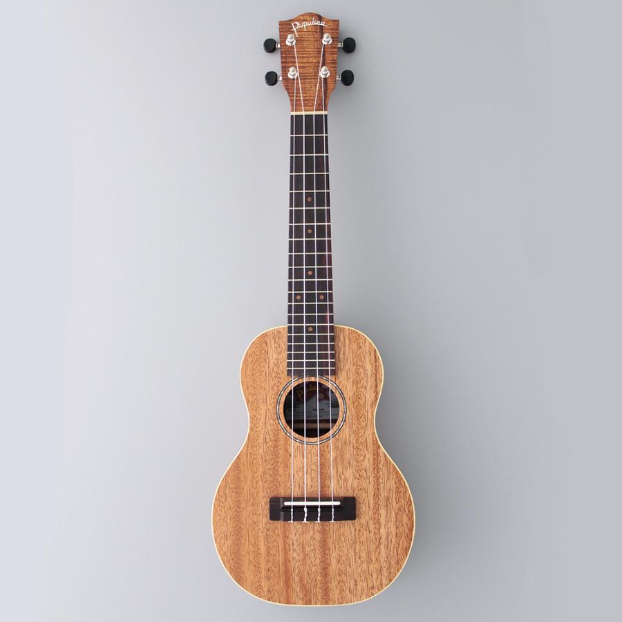 Pupukea コンサートウクレレ UF-C40