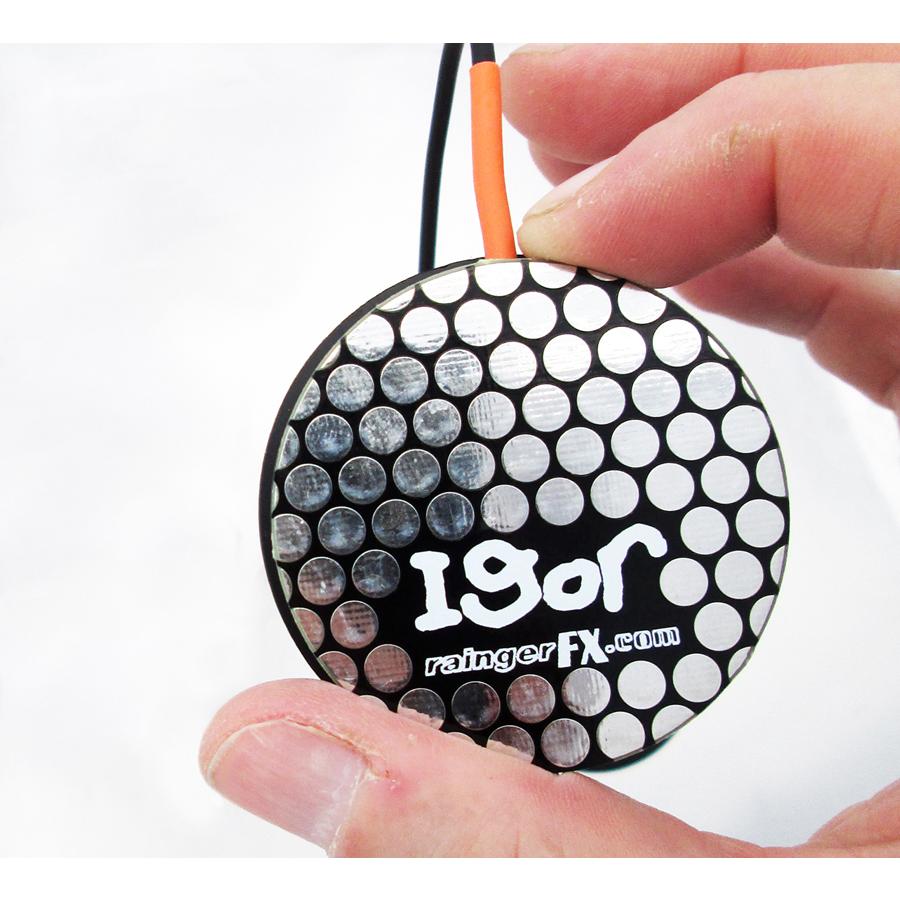 超特価品!!】Rainger FX Echo X【エコー/ディレイ】《エフェクター