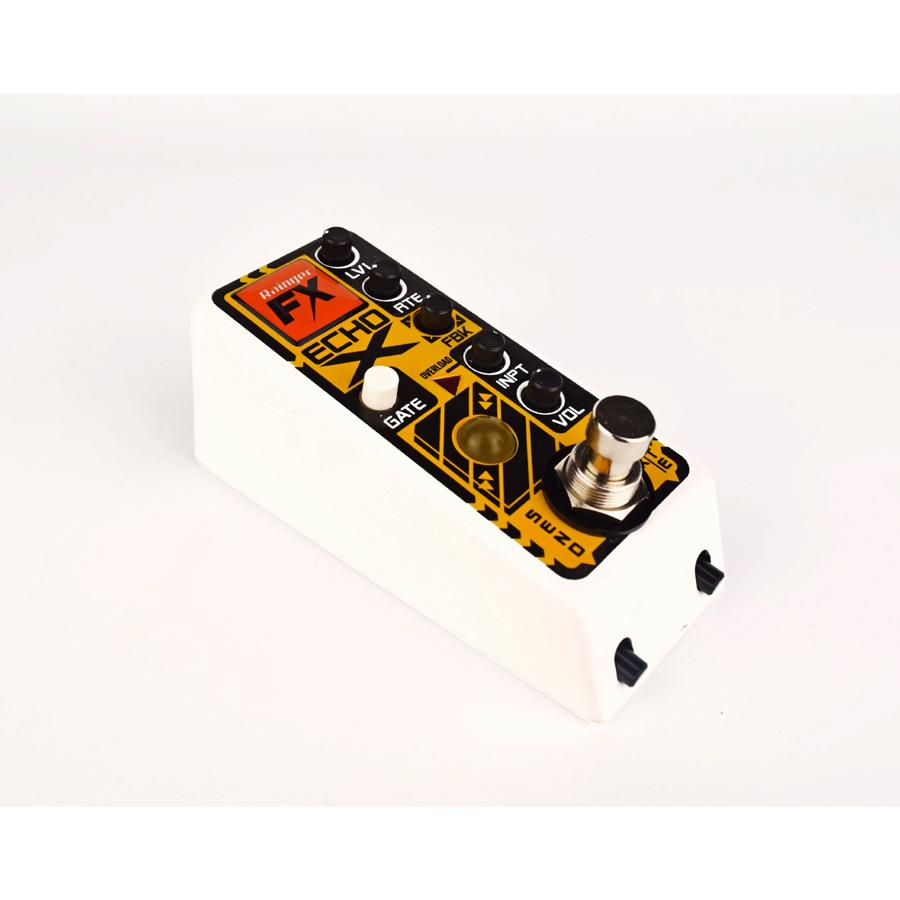 Rainger FX Echo X【エコー/ディレイ】《エフェクター Rainger FX Echo X【エコー/ディレイ】《エフェクター