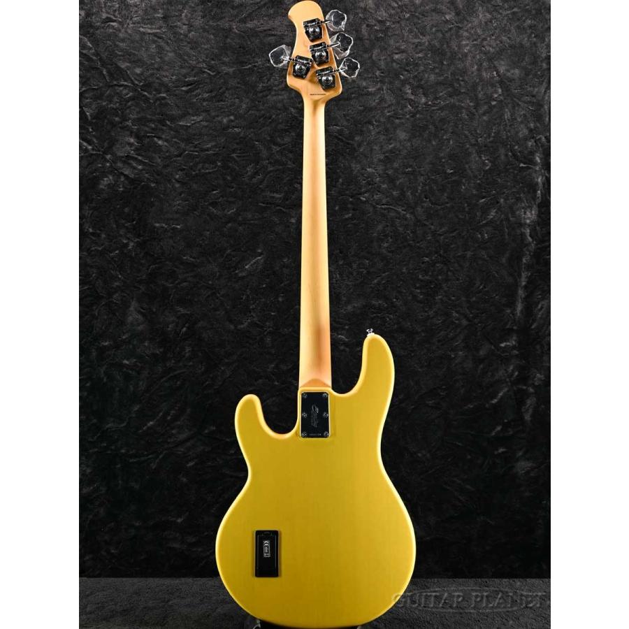 Sterling by MUSIC MAN Ray24CA -Butterscotch / Maple-《ベース