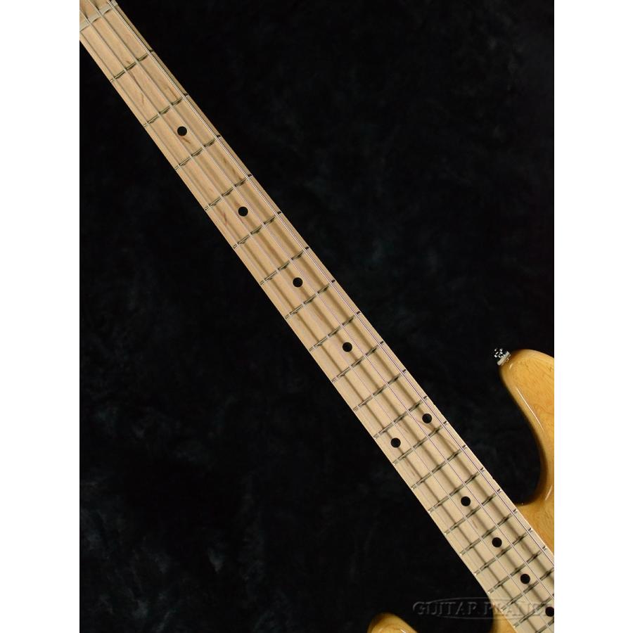 Sterling by MusicMan RAY34 Lefty -Natural- │ ナチュラル《ベース