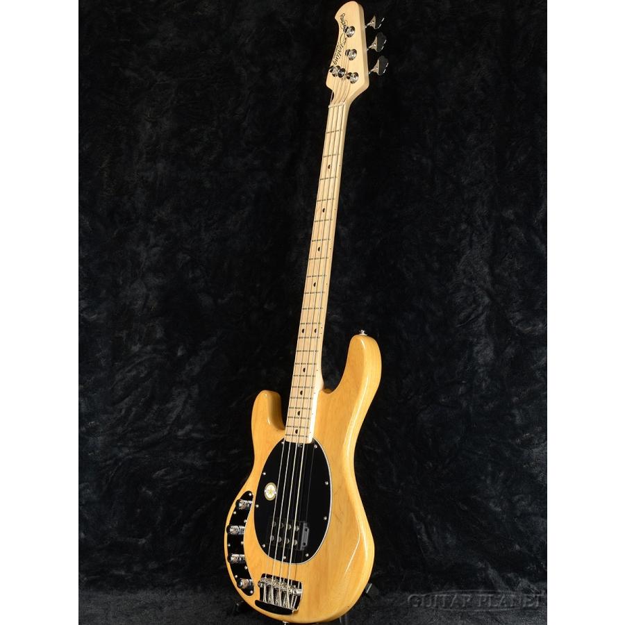 Sterling by MusicMan RAY34 Lefty -Natural- │ ナチュラル《ベース