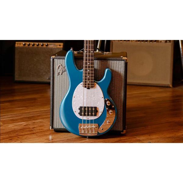 Sterling by MUSIC MAN / RAYSS4-TLB-R2 TOLUCA LAKE BLUE 新品