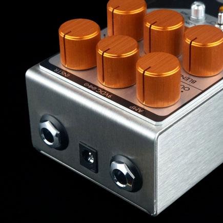 ORIGIN EFFECTS RD COMPACT Hot Rod《オーバードライブ