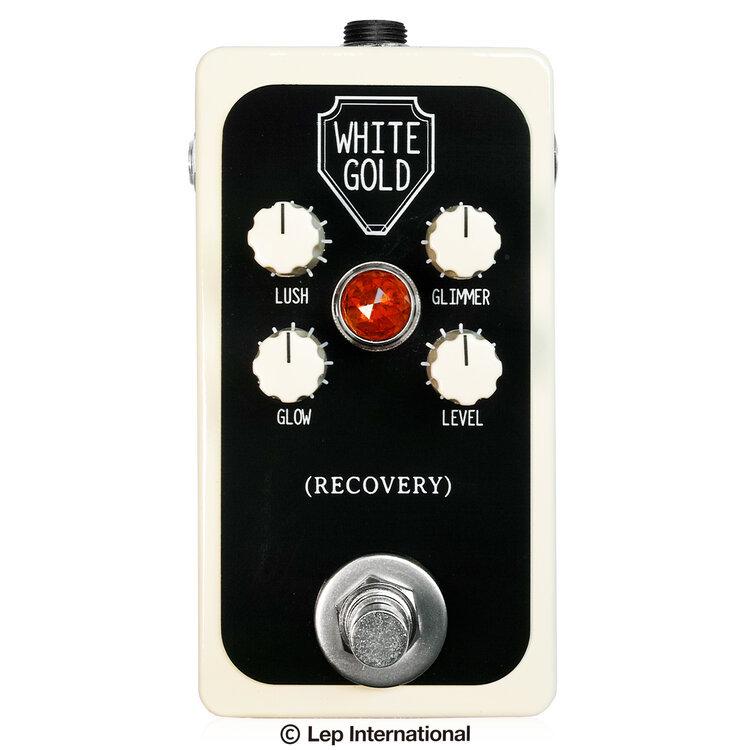 Recovery Effects White Gold《コーラス》【Webショップ限定】