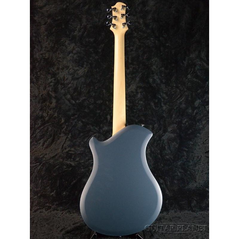 Relish Guitars Rocky A MARY -Aluminum Flame-《エレキギター