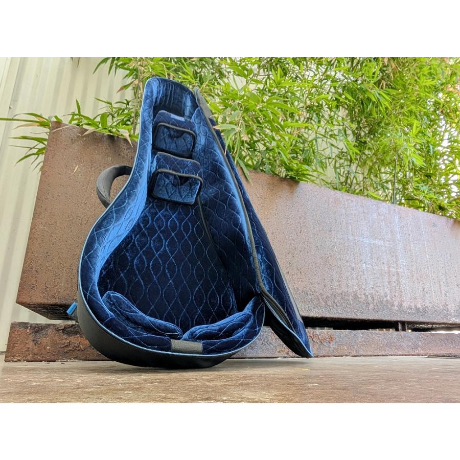 バンジョー用】Reunion Blues / RBC23BJ Banjo Case ~RB Expedition 