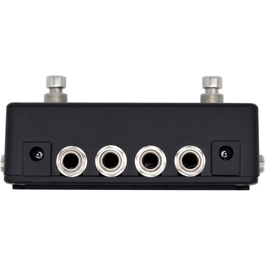 RevoL effects EX LOOP BOX ELP-BOX《スイッチャー》《エフェクター