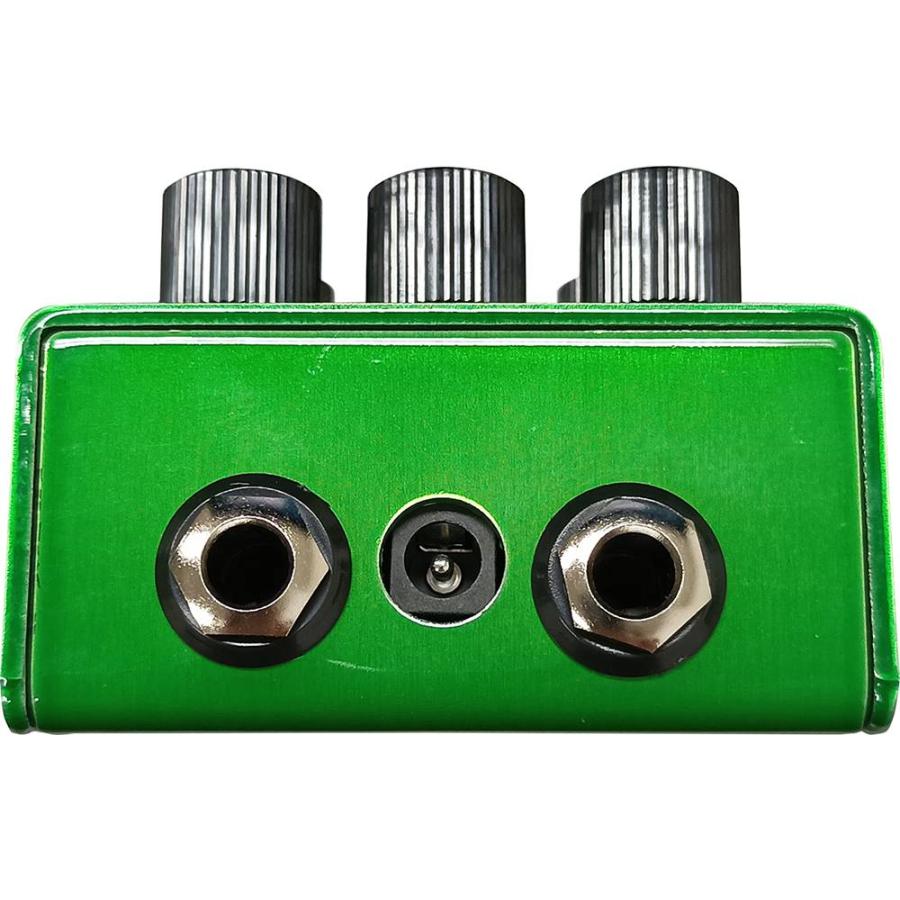 REVV Amplification G2 Pedal オーバードライヴ Amazon | Revv Amplification (レヴ・アンプリフィケーション) G