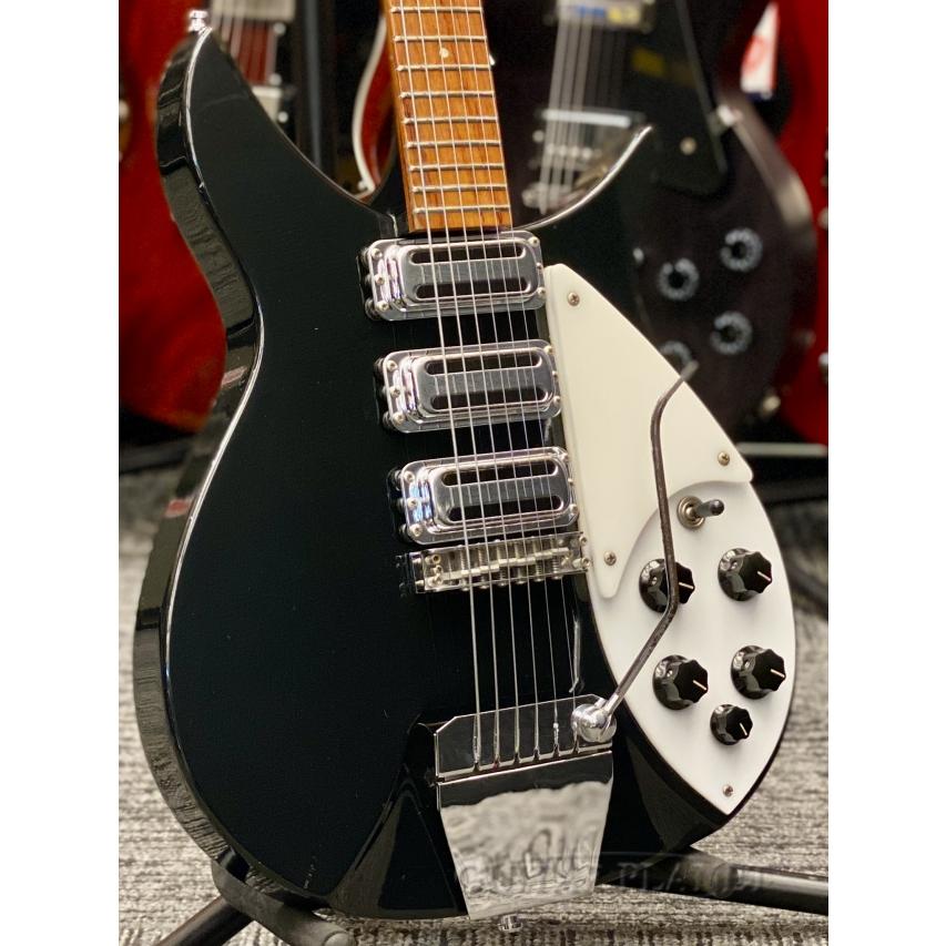 【1996年製】Rickenbacker 325 Rickenbacker（リッケンバッカー） 【数量限定特価】Rickenbacker
