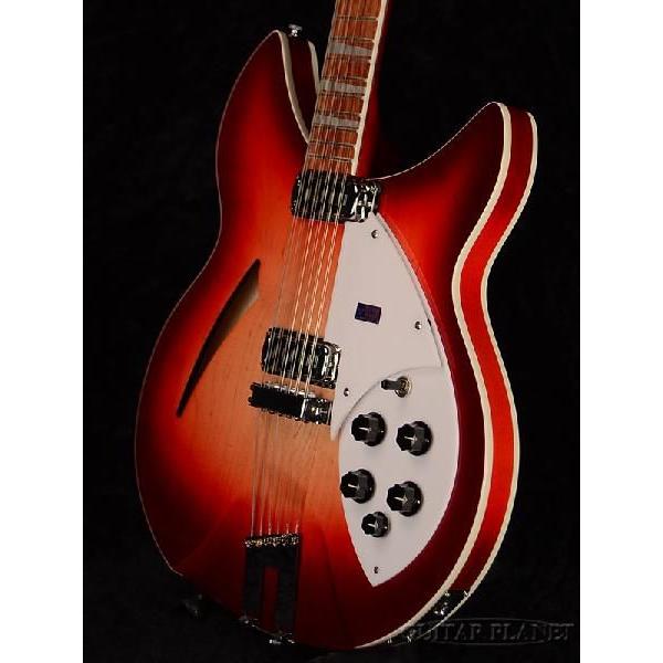 Rickenbacker エレキベース 本体 エレキベース】RICKENBACKER 国内20本限定モデル ”LTD 4003 NOIR