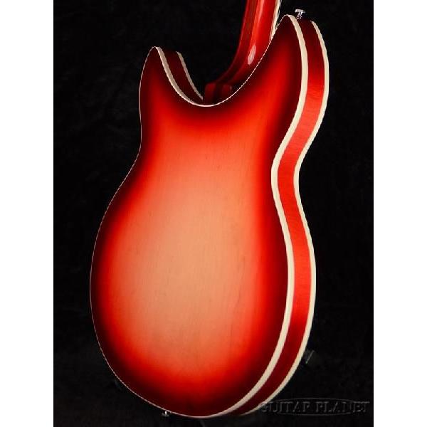 Rickenbacker（リッケンバッカー） Rickenbacker 360/12 C63 FG