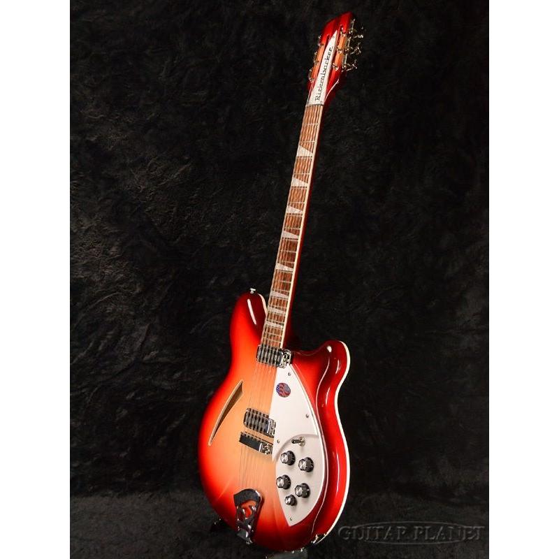 Rickenbacker（リッケンバッカー） Rickenbacker Limited Model 360/12