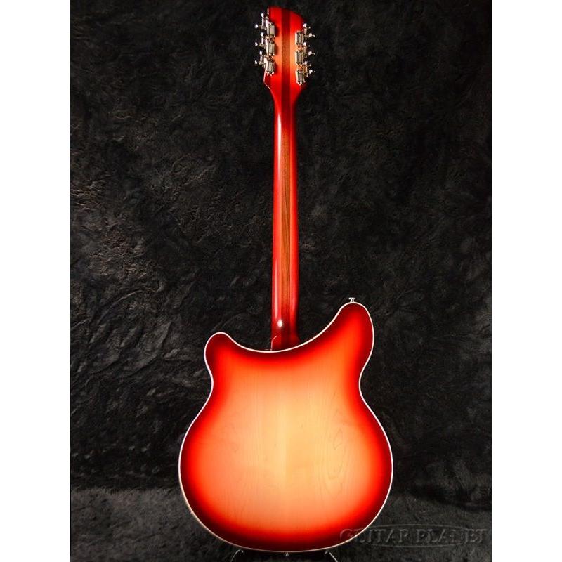 Rickenbacker（リッケンバッカー） Rickenbacker Limited Model 360/12