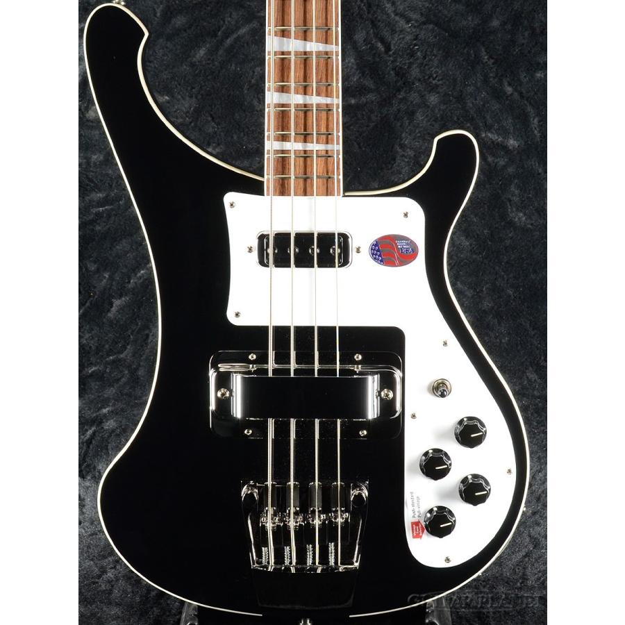 Rickenbacker（リッケンバッカー） Rickenbacker 4003 -Jetglo