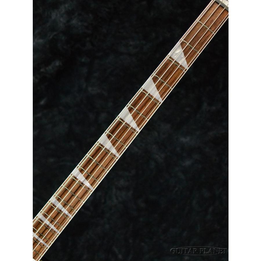 Rickenbacker（リッケンバッカー） Rickenbacker 4003 -Jetglo