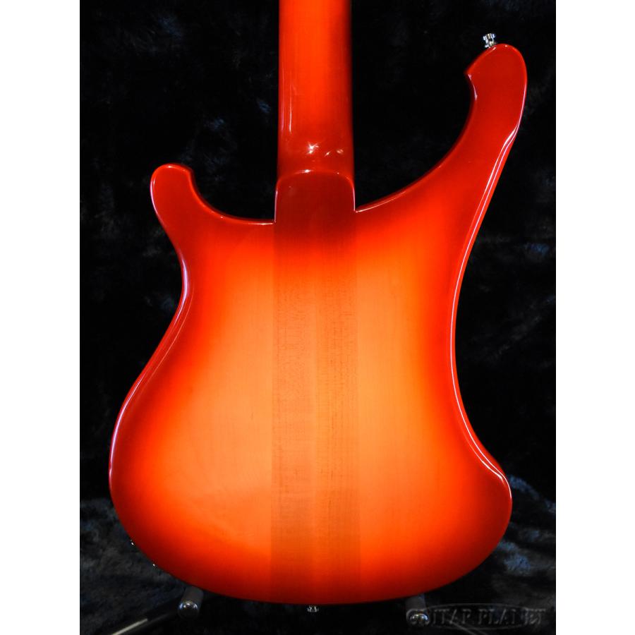 Rickenbacker（リッケンバッカー） Rickenbacker 4003S/5 -Fireglo