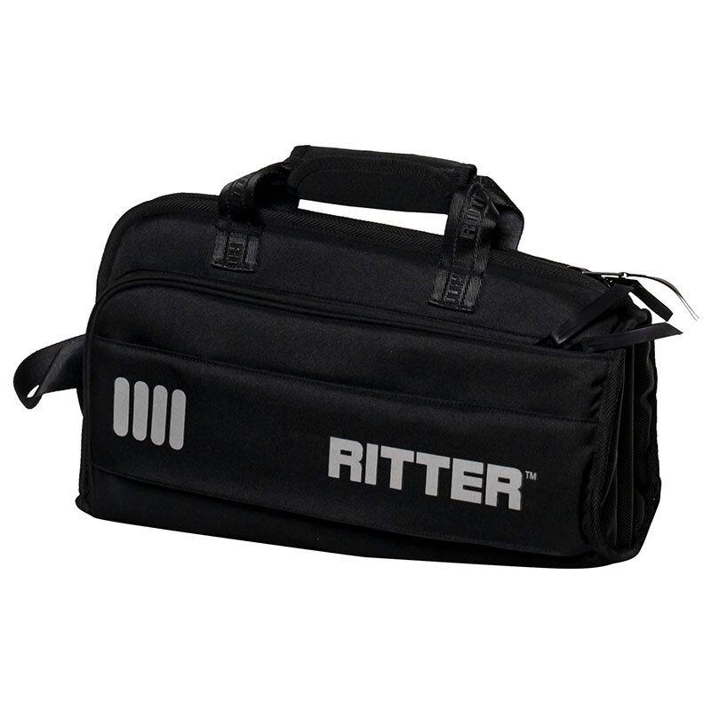 RITTER RBB4-CO SBK -Cornet- コルネット用ケース : ギタープラネット