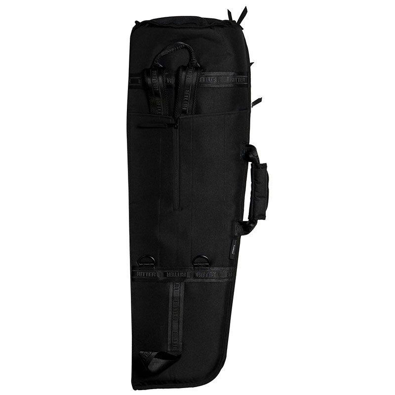 RITTER RBB4-TB SBK -Trombone- トロンボーン用ケース : ギター