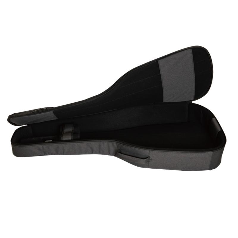 RITTER RGB4-AB for Acoustic Bass -ANT(Anthracite