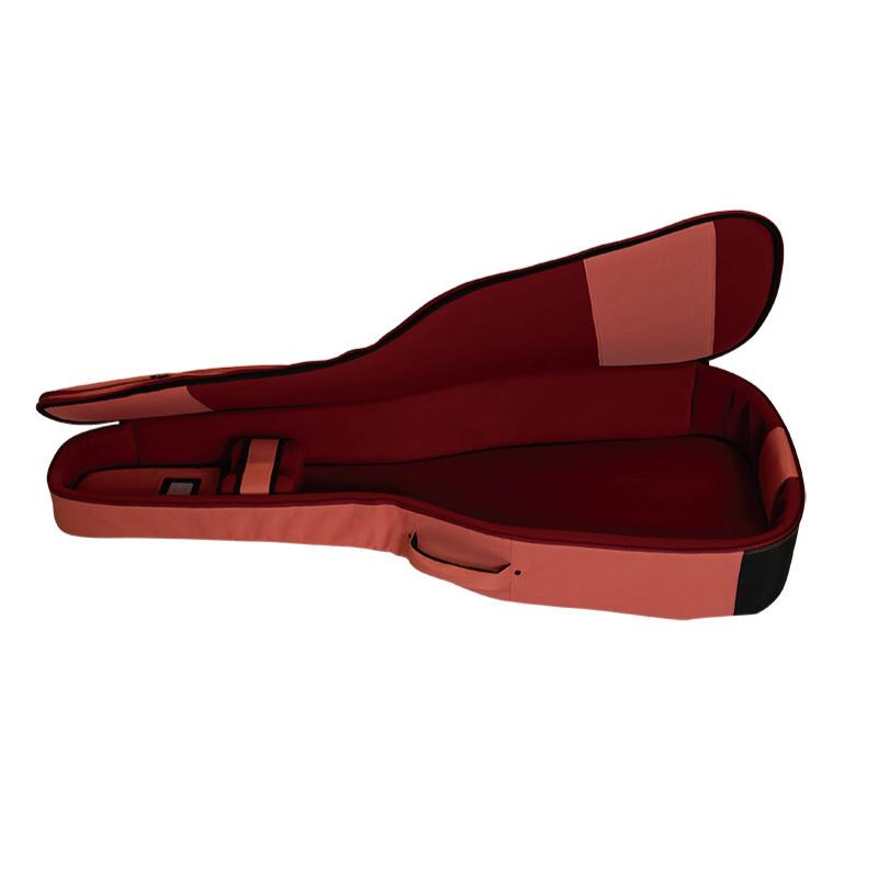 RITTER RGB4-AB for Acoustic Bass -FRO(Flamingo Rose)- アコースティックベースギター用ギグバッグ_1