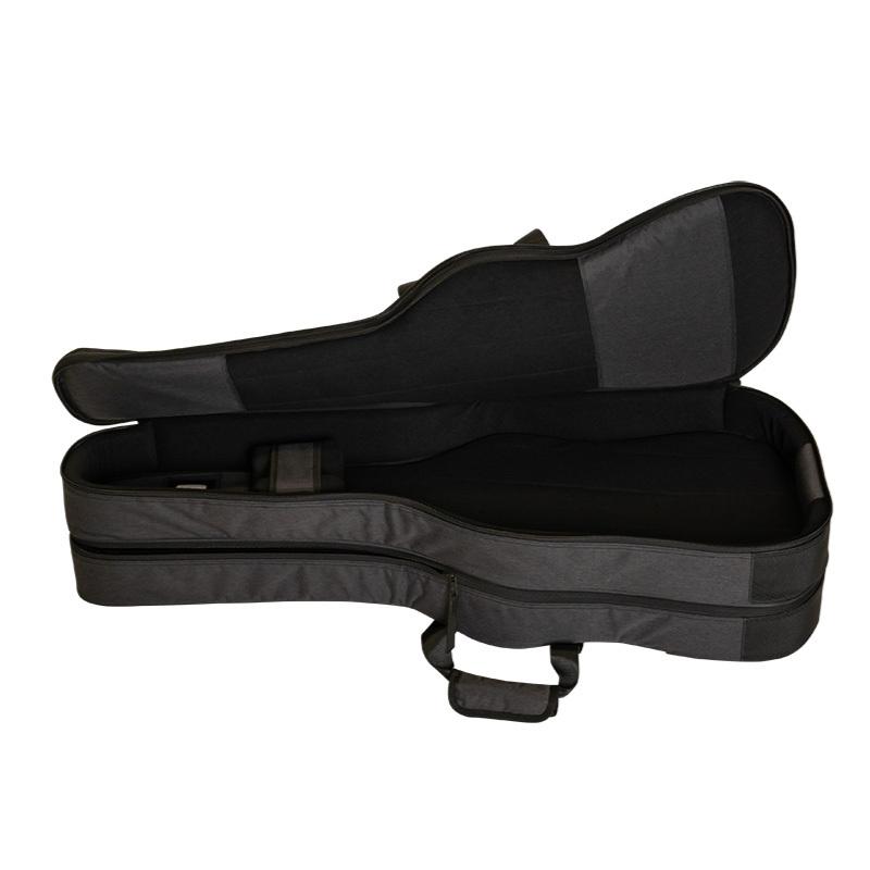 RITTER RGB4-DB for Double Electric Bass -ANT(Anthracite)- エレクトリックベース用2本入ギグバッグ |  | 01