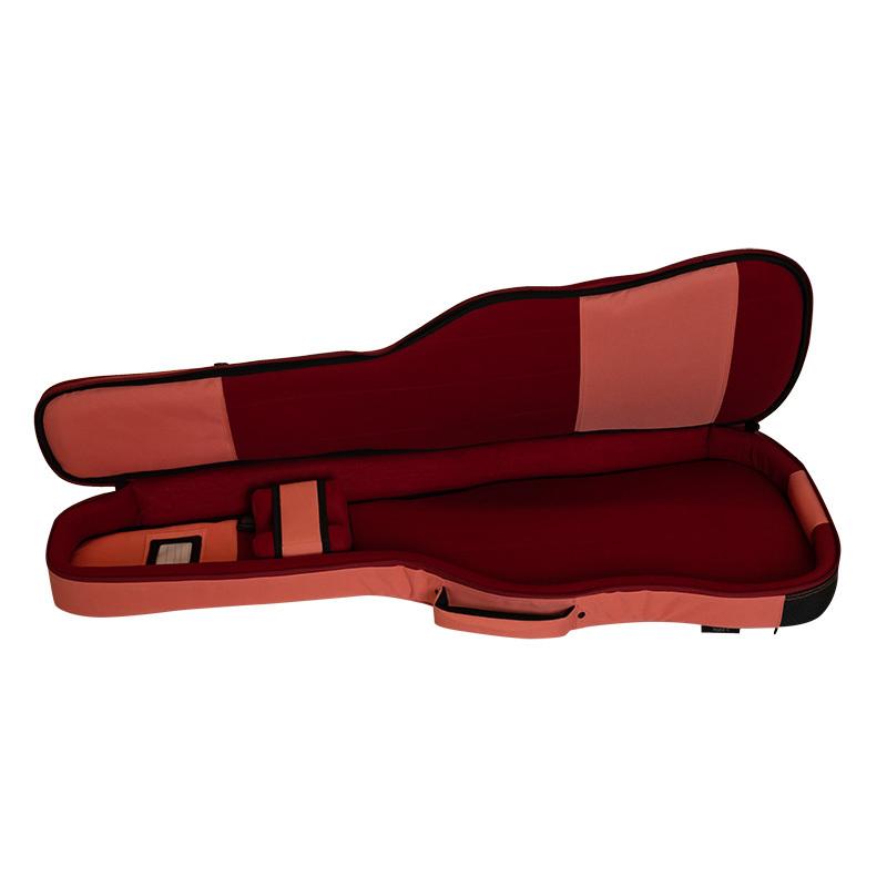 RITTER RGB4-E FRO / 超美品エレキギター用ケース RITTER RGB4-E for Electric Guitar -FRO(Flamingo Rose