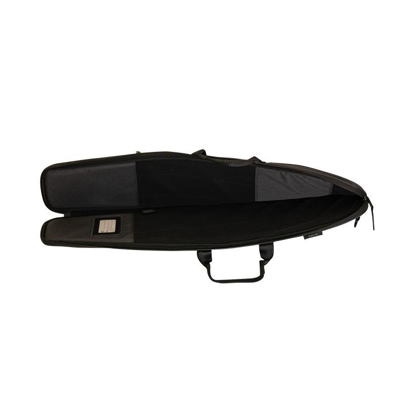 RITTER RGB4-HE for Headless Guitar -ANT(Anthracite)- ヘッドレスギター用ギグバッグ_1