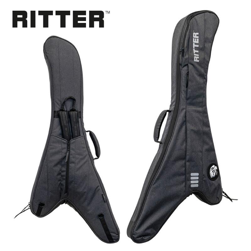 RITTER RGB4-JR for Randy V -ANT(Anthracite)- ランディ V用