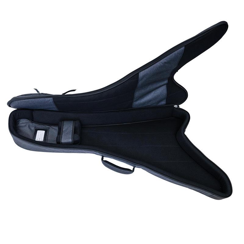 RITTER RGB4-JR for Randy V -ANT(Anthracite)- ランディ V用