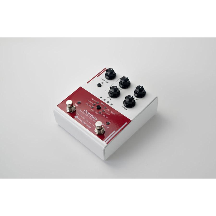 RJM Overture マルチ オーバードライブ 【公式通販】