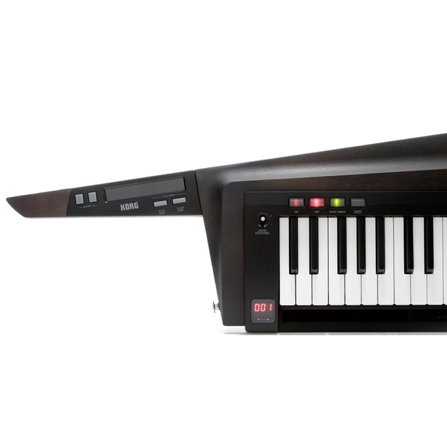 KORG RK-100S 2BK │ キーボード :rk100s2-bk:ギタープラネット Yahoo