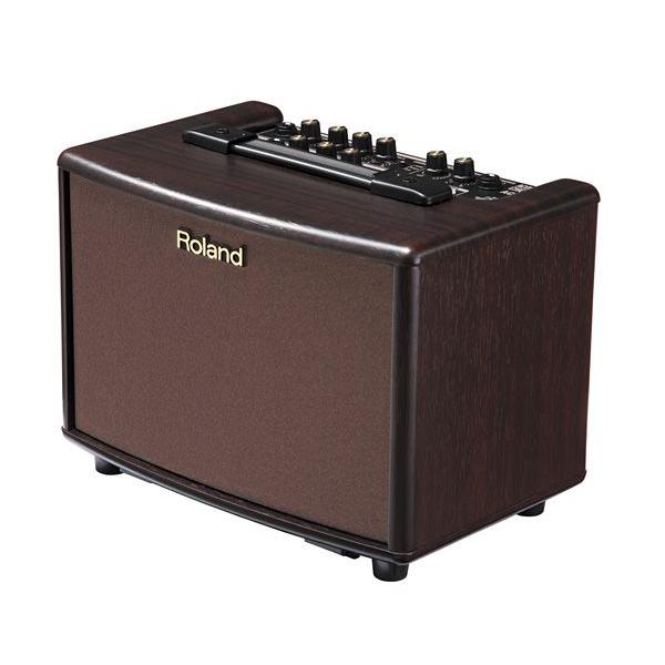 Roland AC-33-RW ローズウッド調仕上げ Acoustic Chorus Amplifier 30W 《アンプ》 :roland