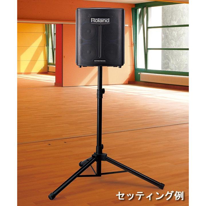 Roland STA95 Speaker Stand rolandsta95speakerstandギタープラネット Yahoo