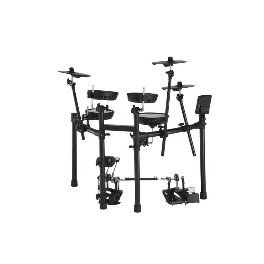 Roland TD-1DMK Double Mesh Kit 電子ドラム : ギタープラネット Yahoo 