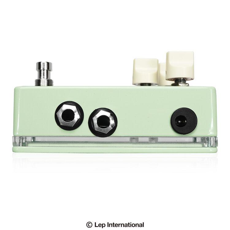 RPS Effects TREMULUS MAXIMUS トレモロ 《エフェクター》 : ギター