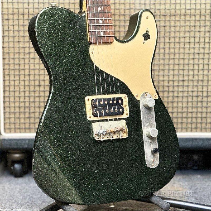 中古 / 2012年製】RS Guitarworks Old Friend Rockabilly Jr. -Caddy