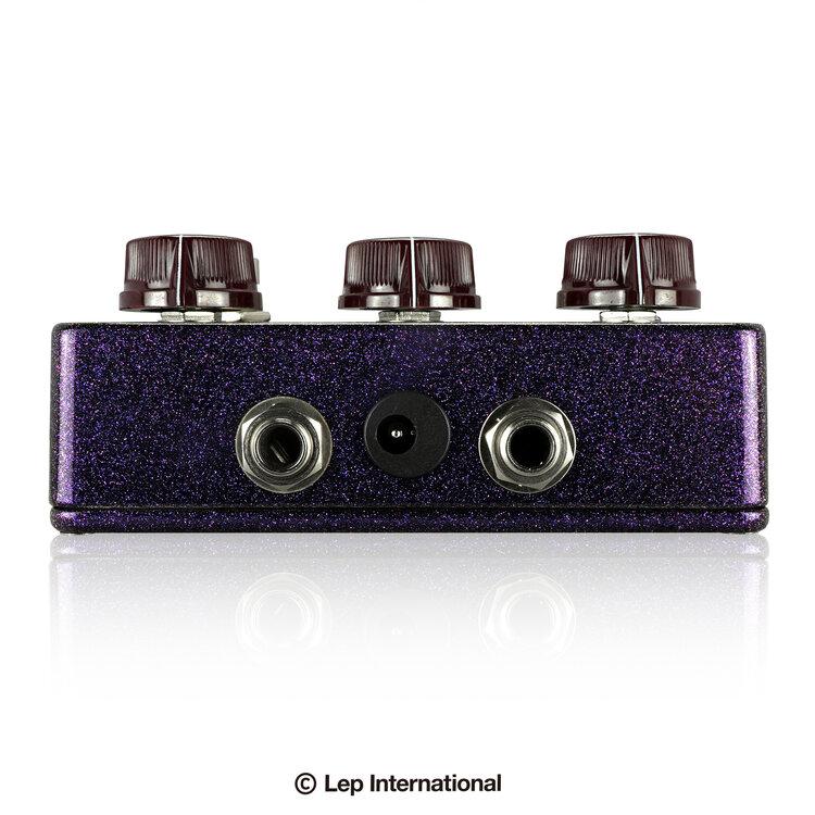 RYRA The Klone Black Cherry ケンタウロス系オーバードライブ