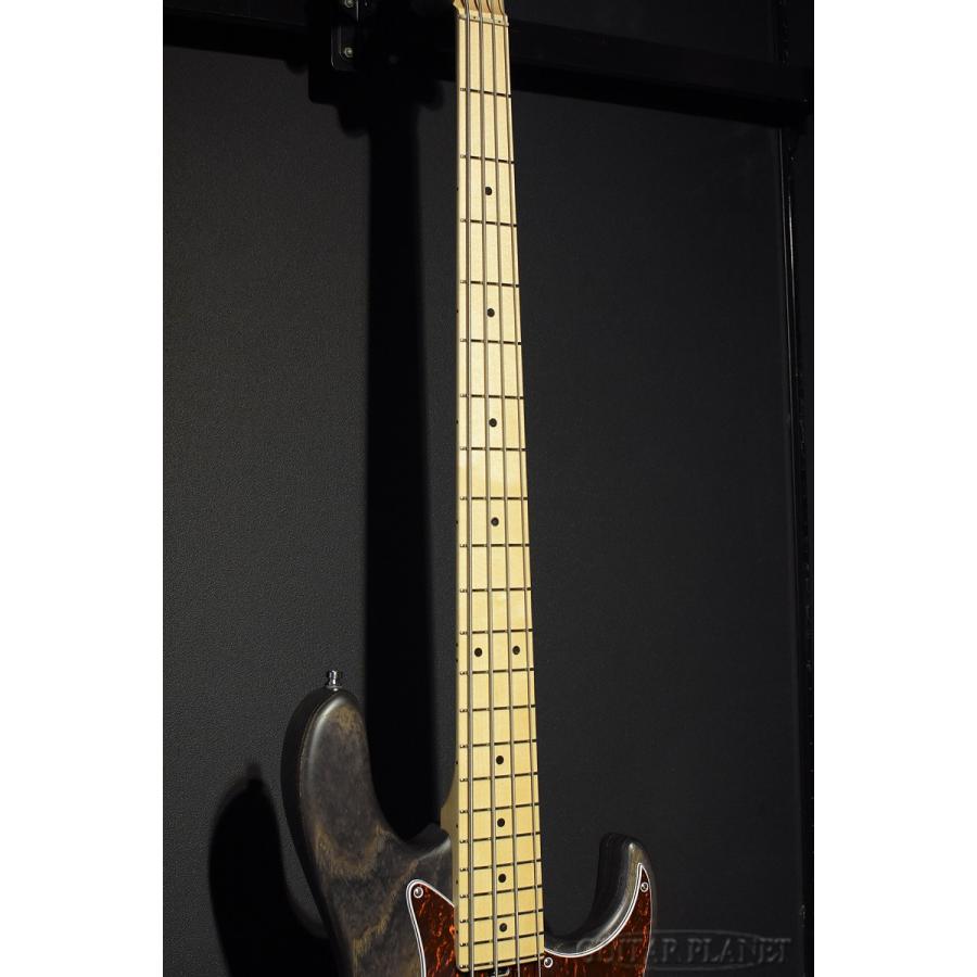 Sadowsky / ML22 WL4 ASH -Nirvana Black Transparent Satin-【3.554kg