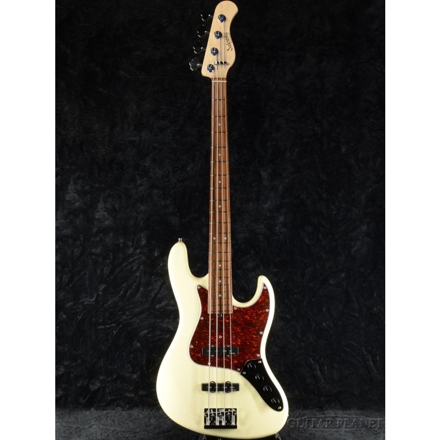 ベース Sadowsky MetrmoLine Series ML21 VJ4 ML21 VJ4 ASH | Sadowsky Japan