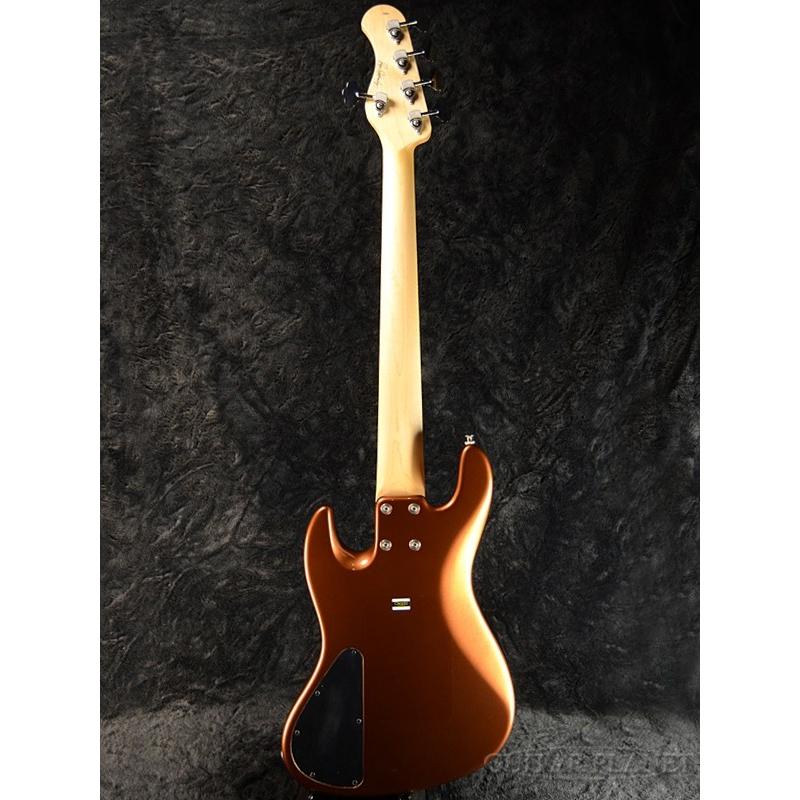 Sadowsky NYC Vintage 5 -Metallic Bourbon- 《ベース Sadowsky NYC Vintage 5 -Metallic Bourbon- 《ベース