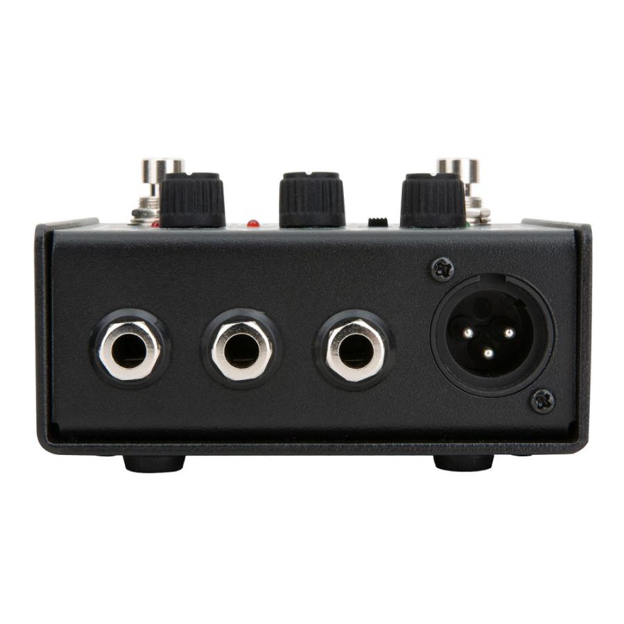 SADOWSKY SBP-1 Bass Preamp / DIベースプリアンプ Sadowsky SBP-1 Bass Preamp │ Outboard / DI ベース用