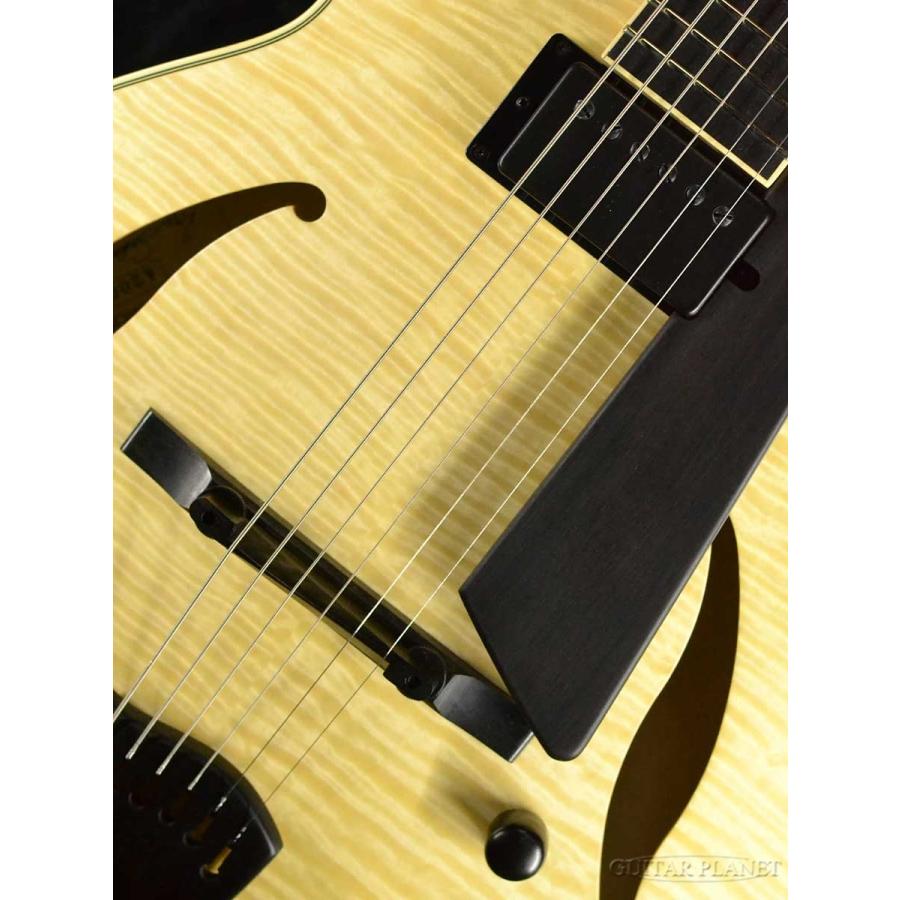 Sadowsky SS-15 -Vintage Amber-【2.2kg】《エレキギター》 : ギター