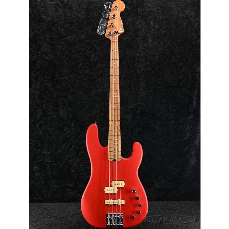 CHARVEL 【数量限定特価】Charvel / Pro-Mod San Dimas Bass PJ IV MAH