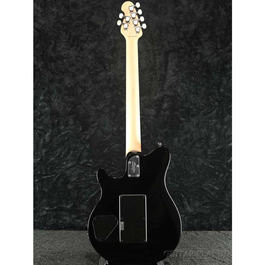 Sterling by MUSICMAN AX40 -TRD(Transparent Red)-《エレキギター
